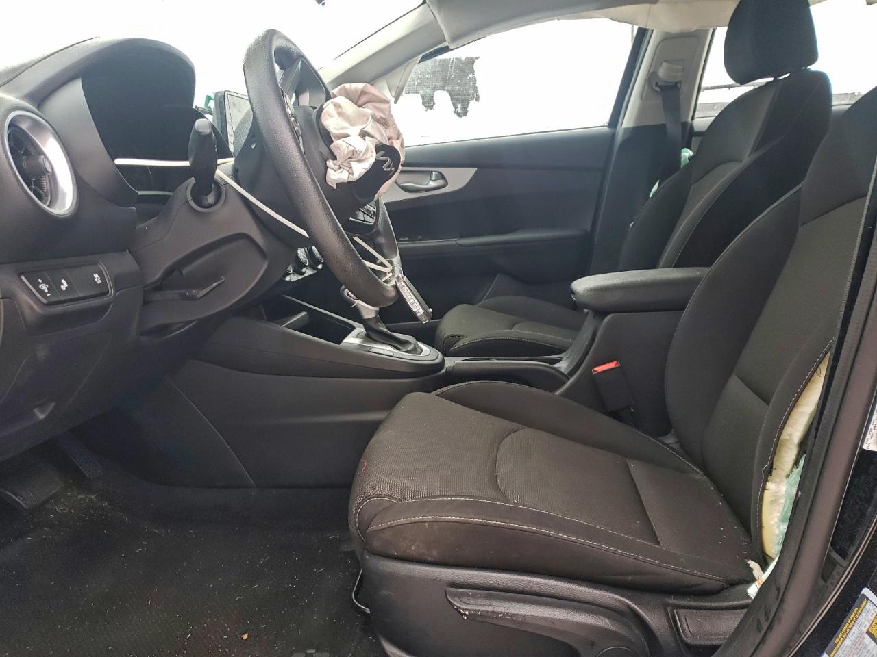 2023 KIA FORTE LX photo 7