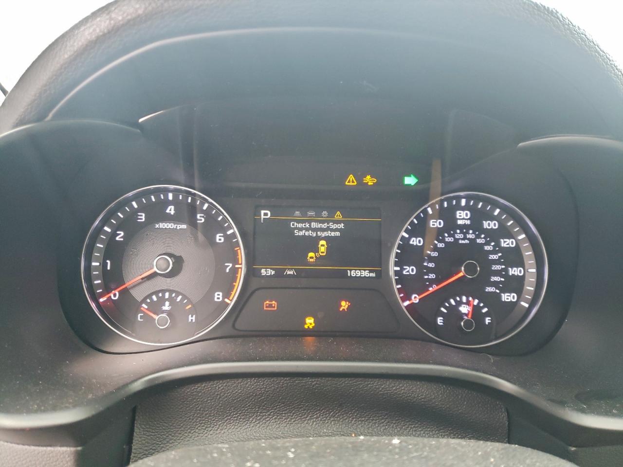 2023 KIA FORTE LX photo 9
