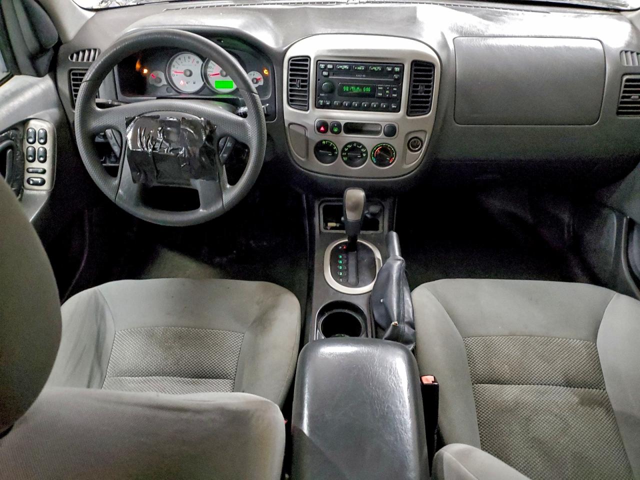 2006 FORD ESCAPE XLT photo 8
