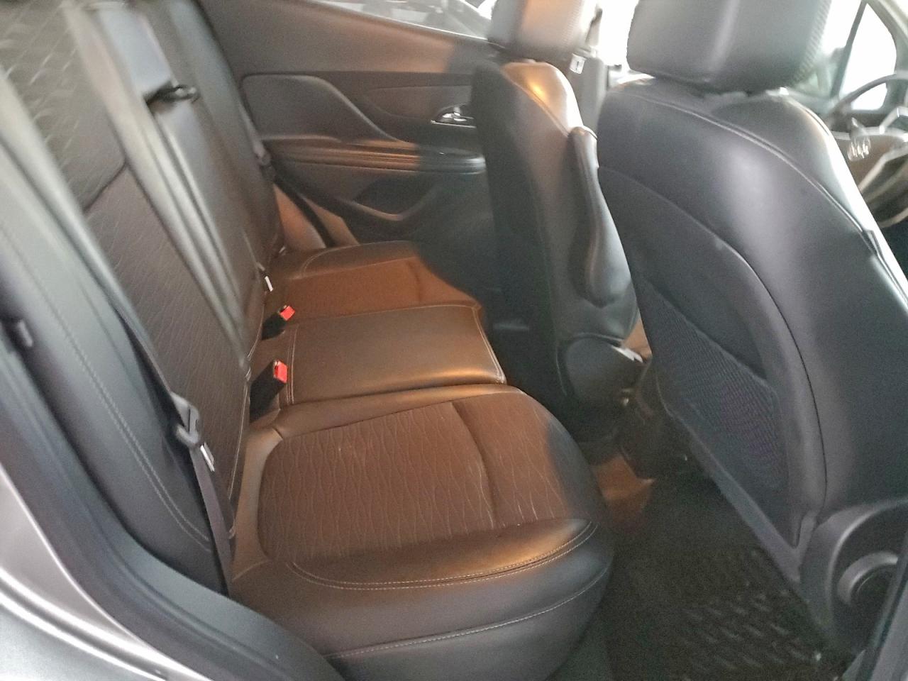2015 BUICK ENCORE photo 19