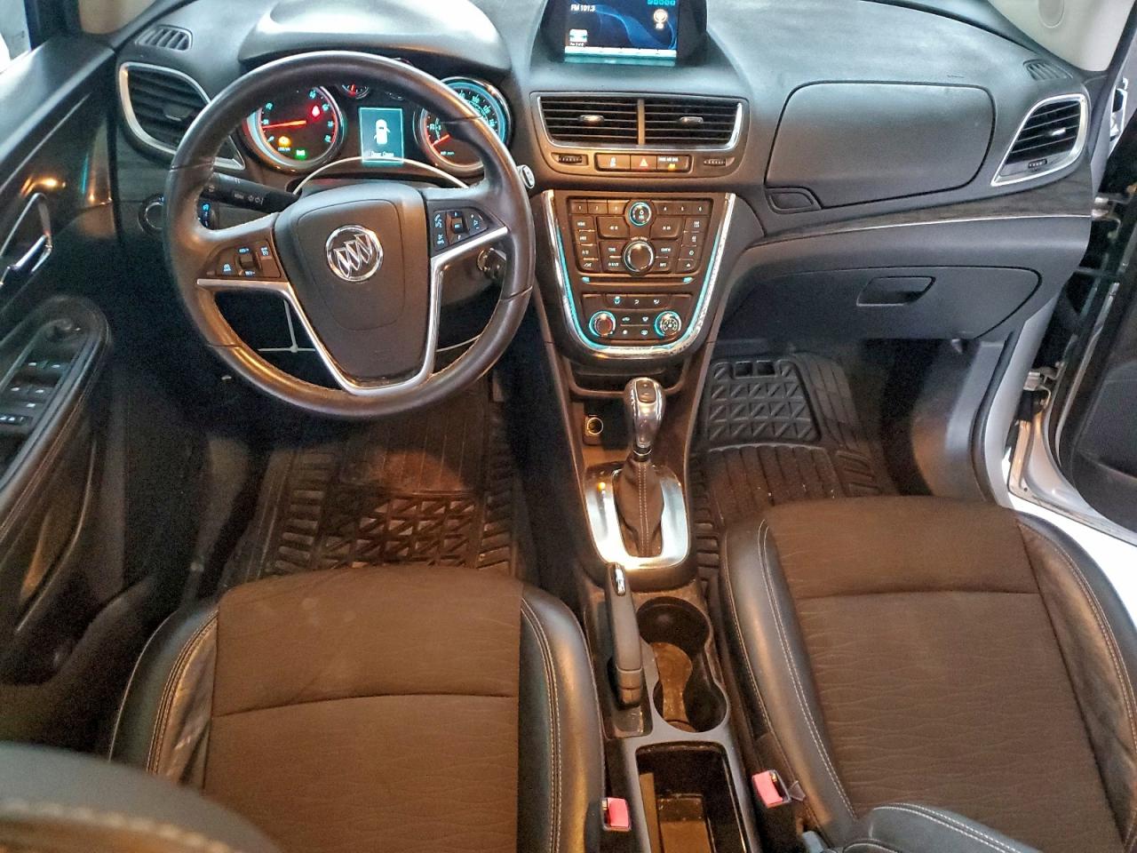 2015 BUICK ENCORE photo 15