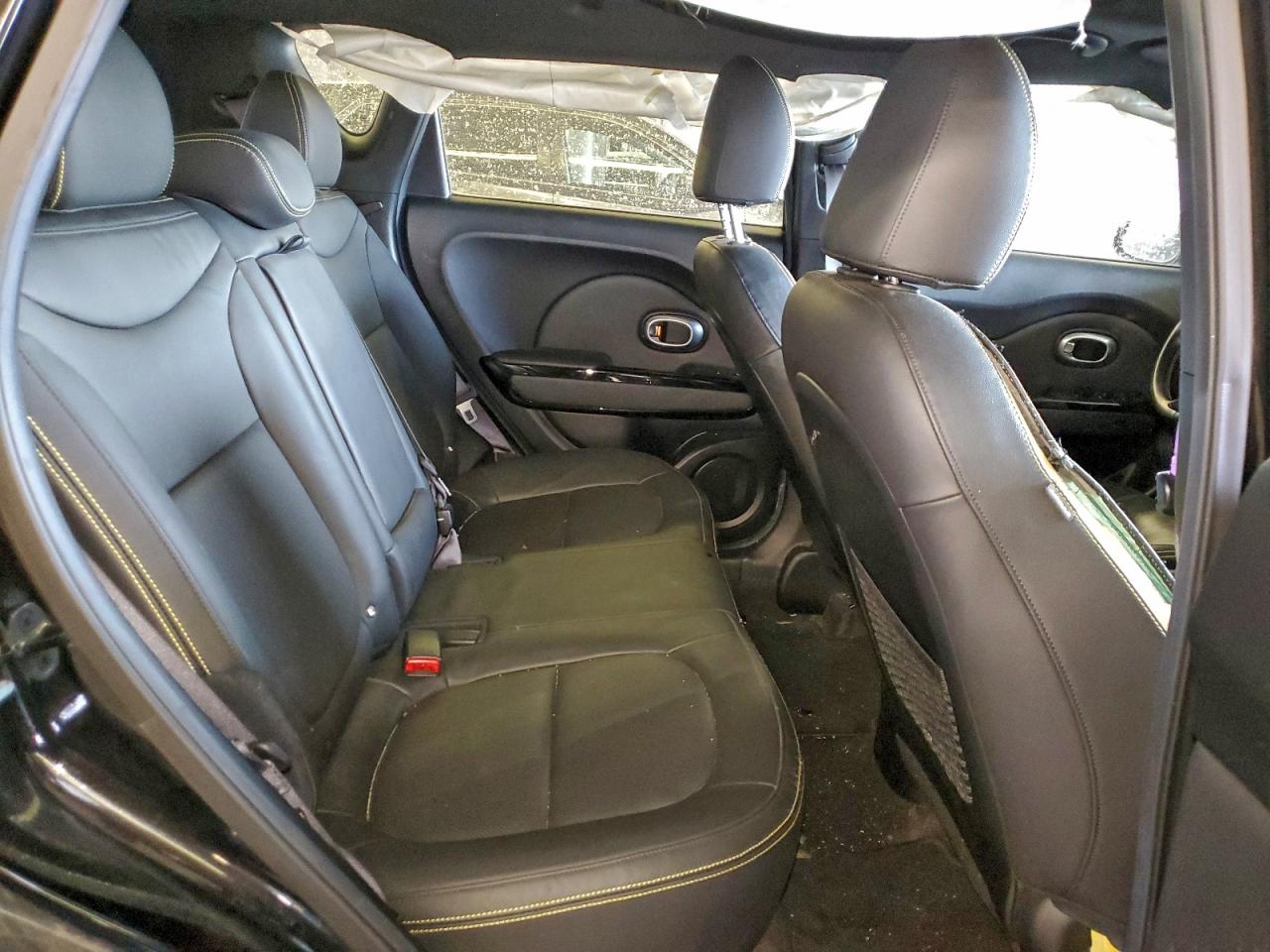 2015 KIA SOUL + photo 28