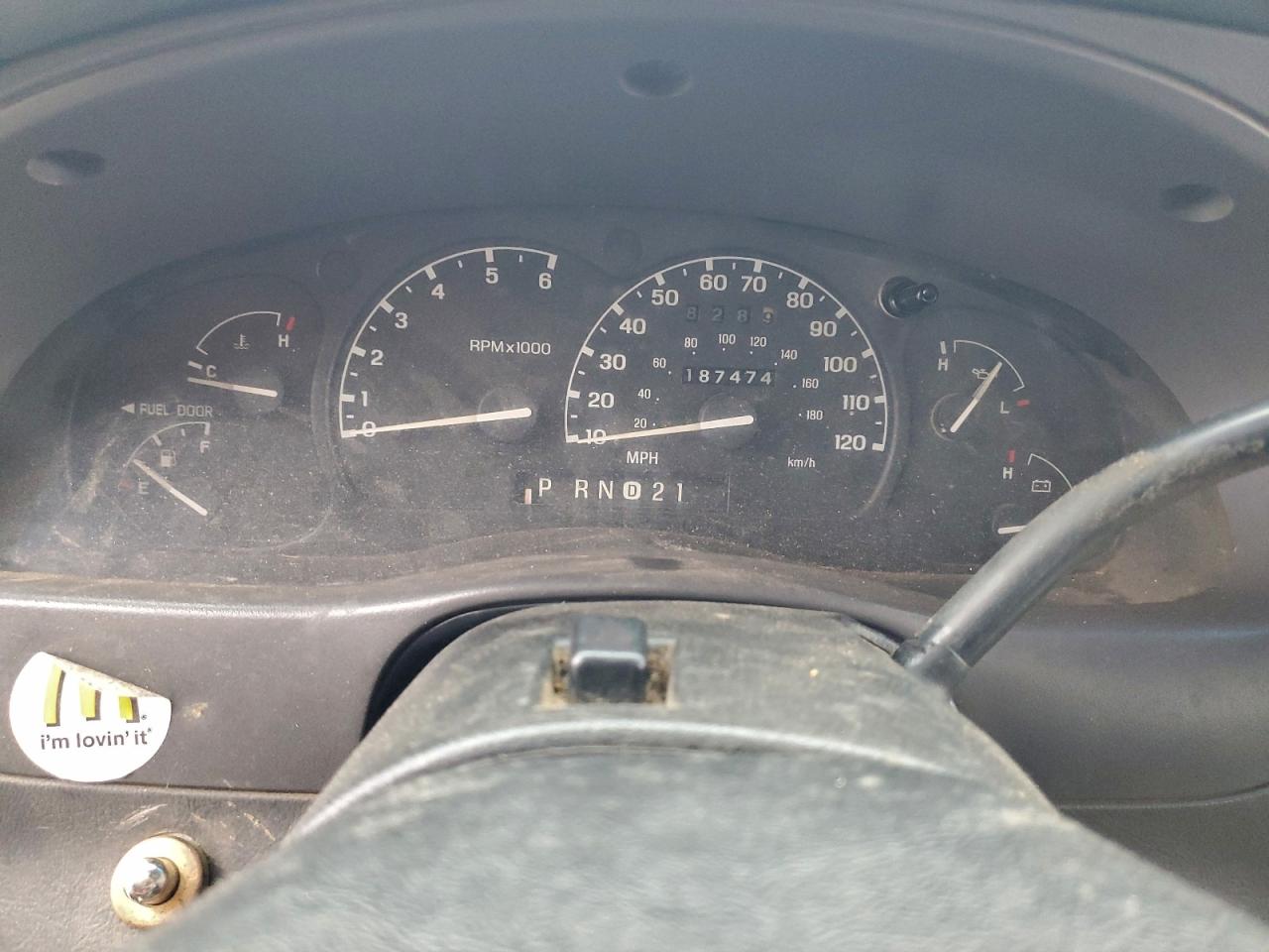 2002 FORD RANGER SUPER CAB photo 25