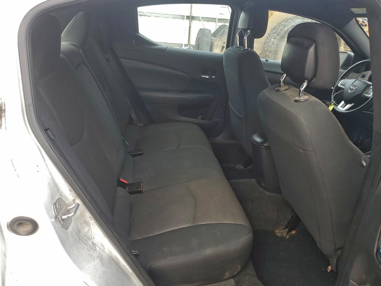 2012 DODGE AVENGER SXT photo 10