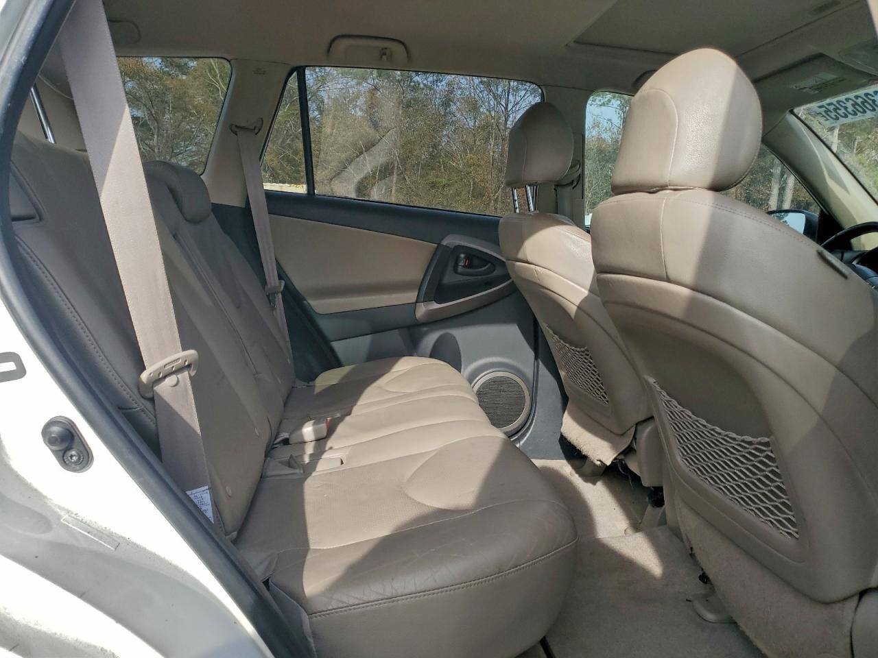 2008 TOYOTA RAV4 LIMITED photo 31