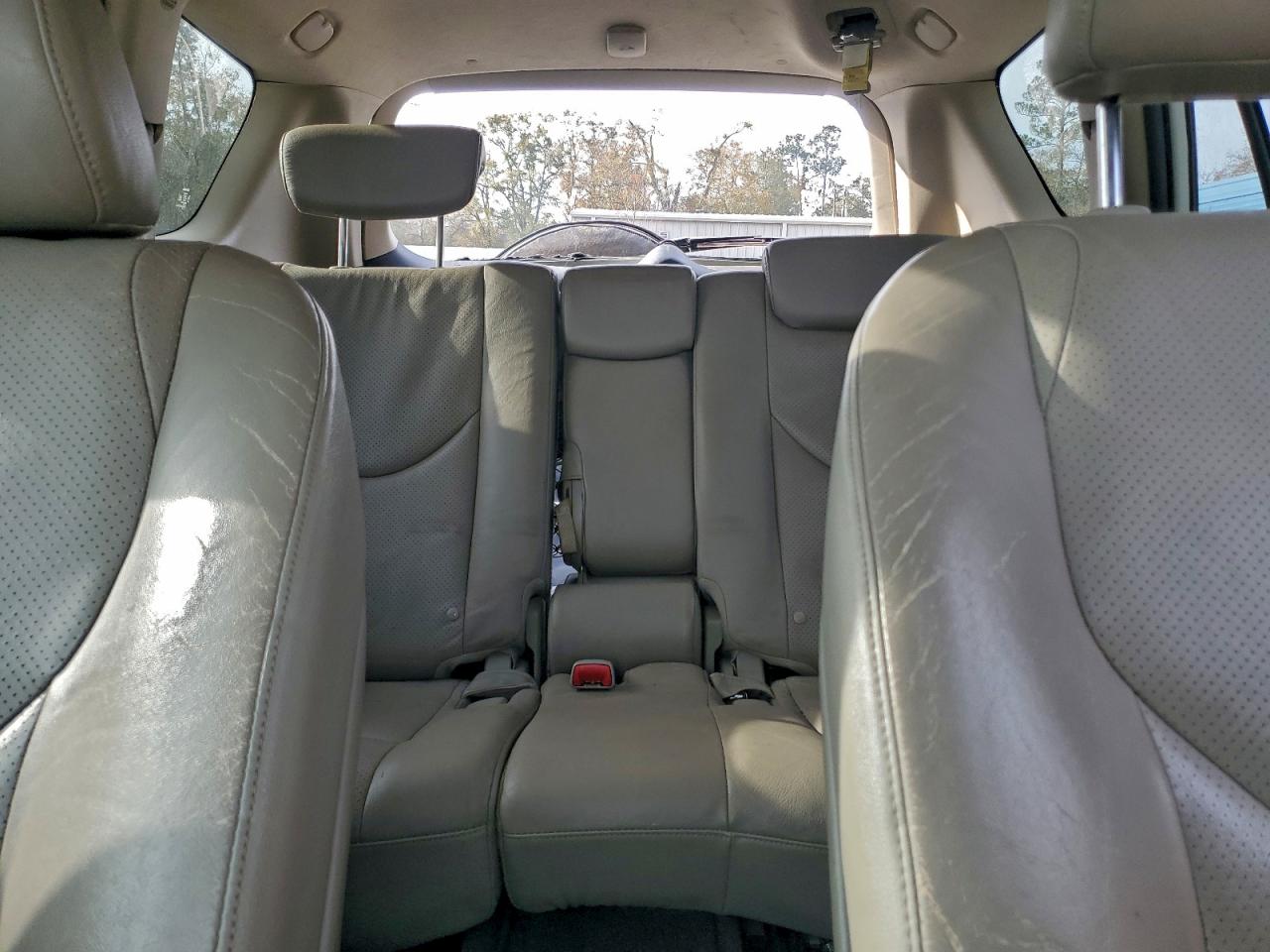 2008 TOYOTA RAV4 LIMITED photo 28