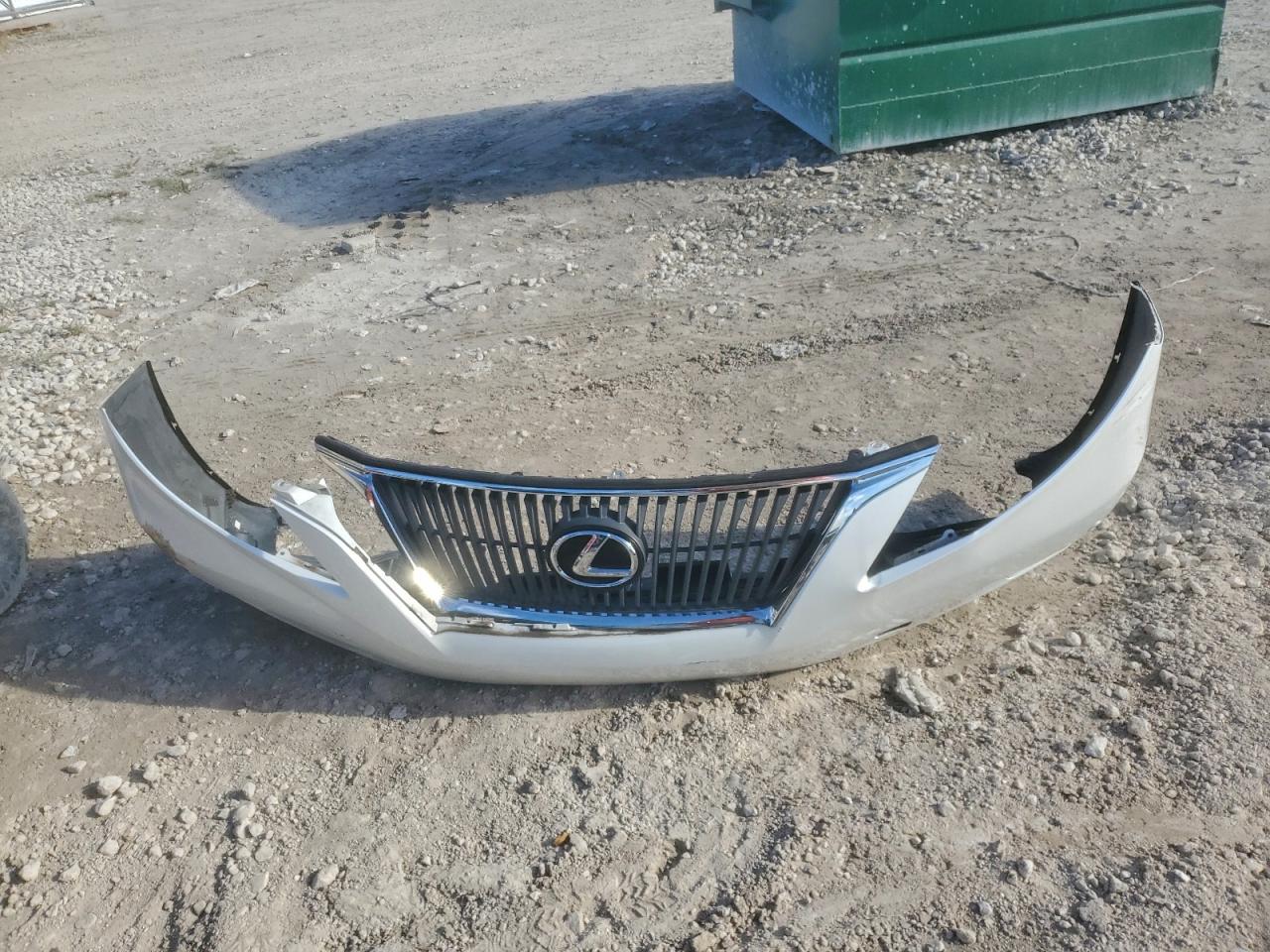 2011 LEXUS RX 350 photo 12