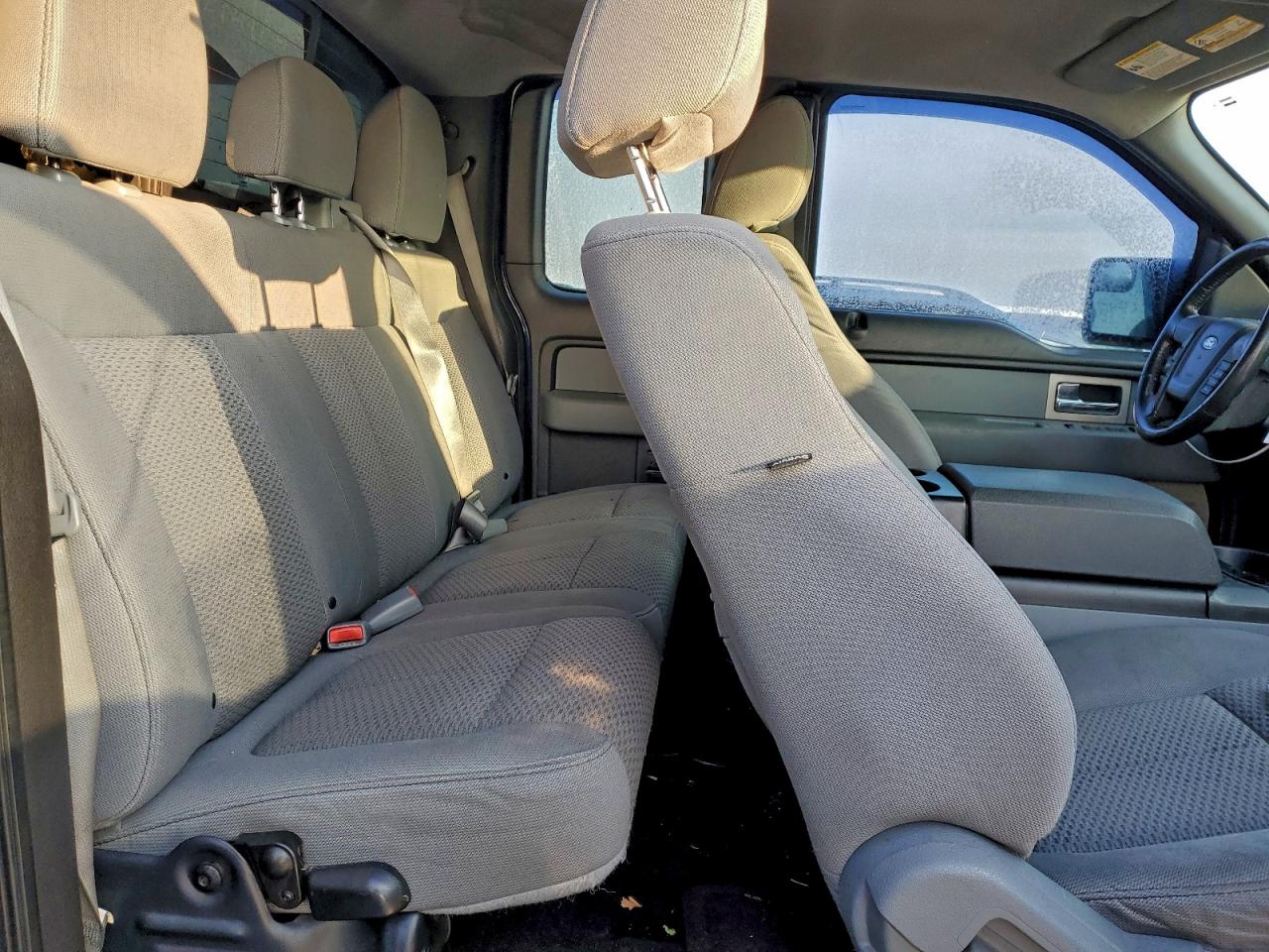 2011 FORD F150 SUPER CAB photo 10