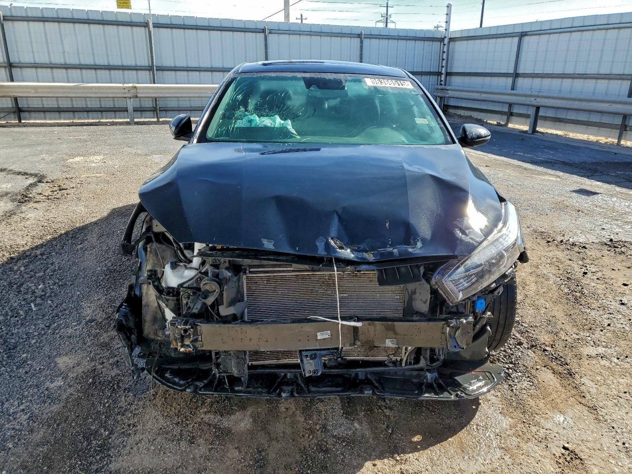 2024 KIA FORTE GT LINE photo 5