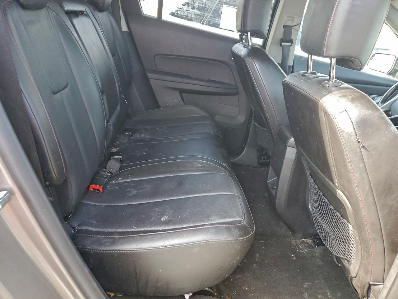 2012 GMC TERRAIN SLT photo 31