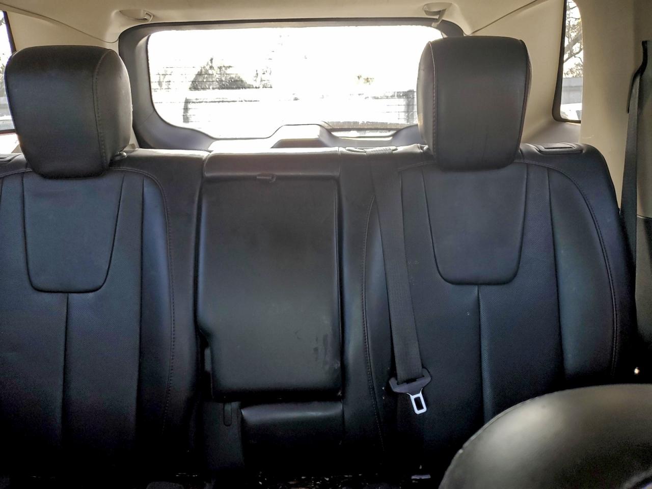 2012 GMC TERRAIN SLT photo 28