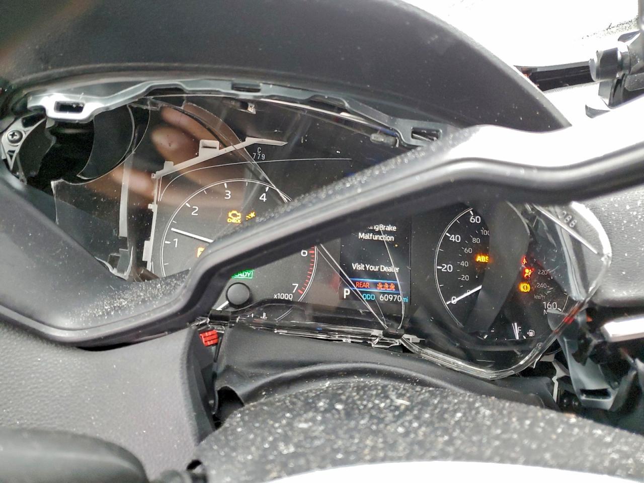2024 TOYOTA COROLLA LE photo 9