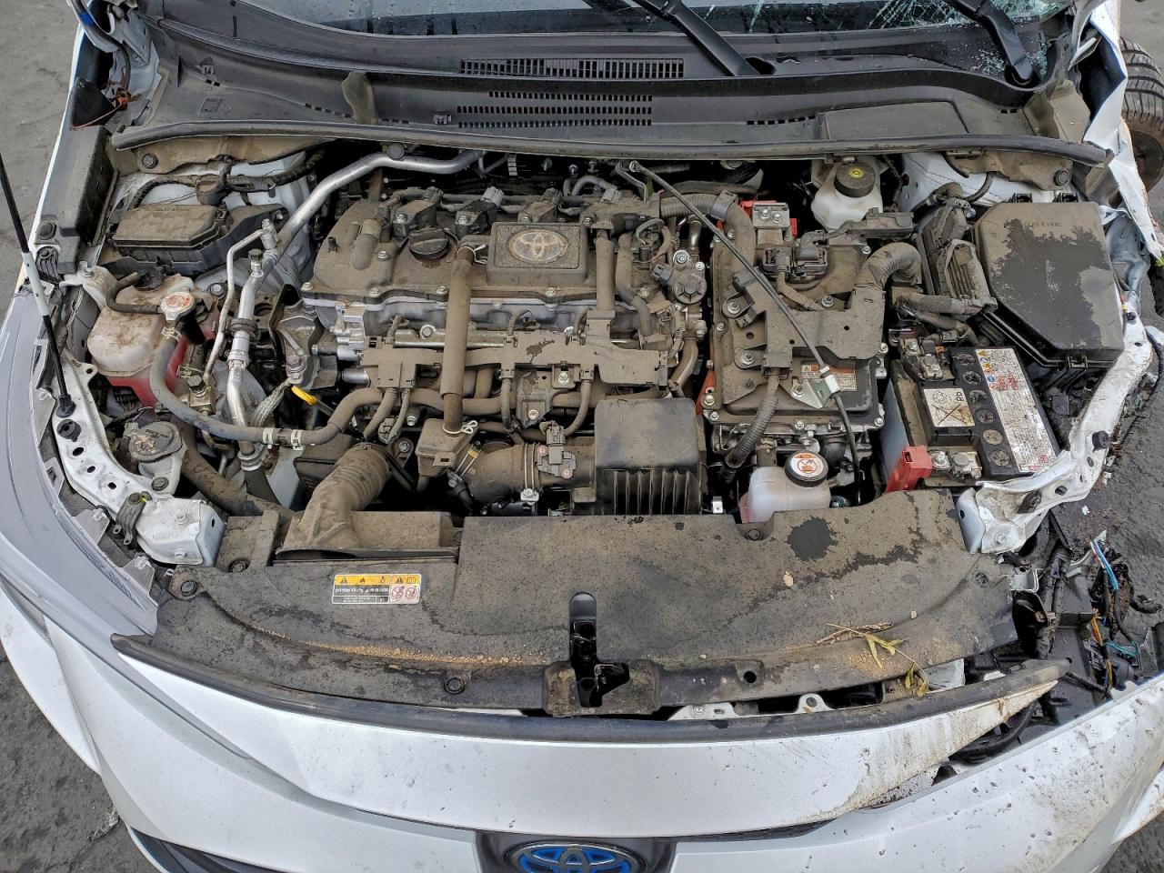 2024 TOYOTA COROLLA LE photo 11