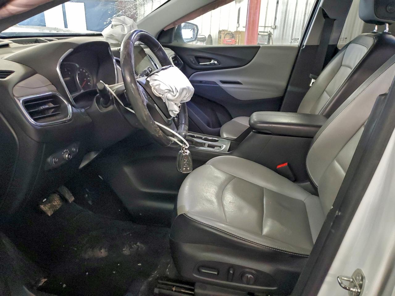 2019 CHEVROLET EQUINOX PREMIER photo 7