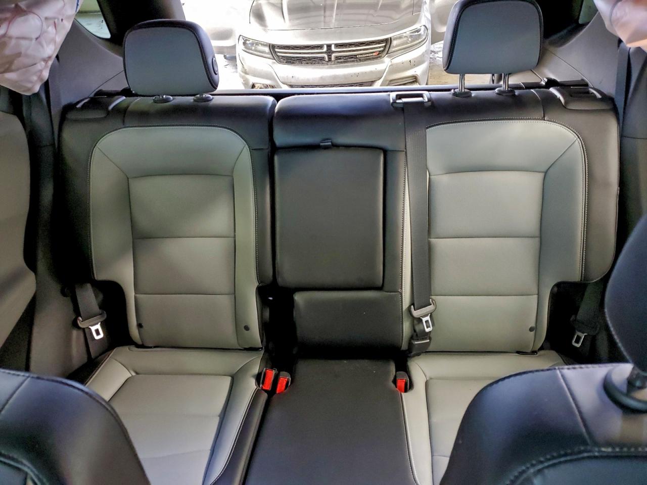 2019 CHEVROLET EQUINOX PREMIER photo 10