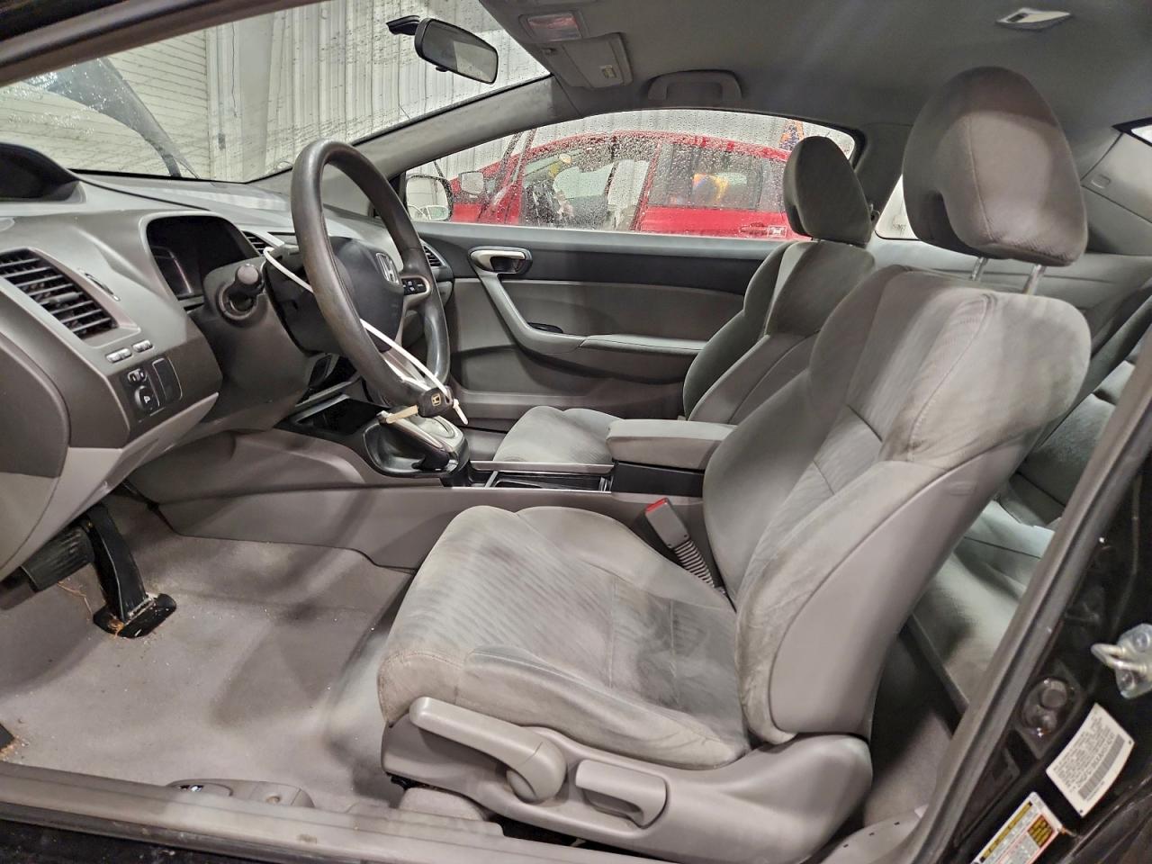 2010 HONDA CIVIC LX photo 13