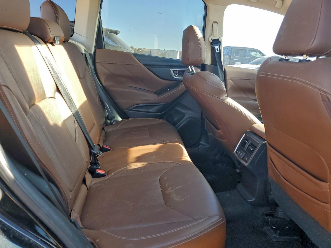 2019 SUBARU FORESTER TOURING photo 19