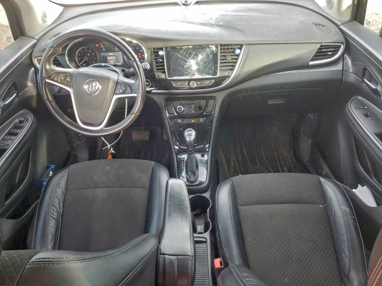 2017 BUICK ENCORE PREFERRED photo 15