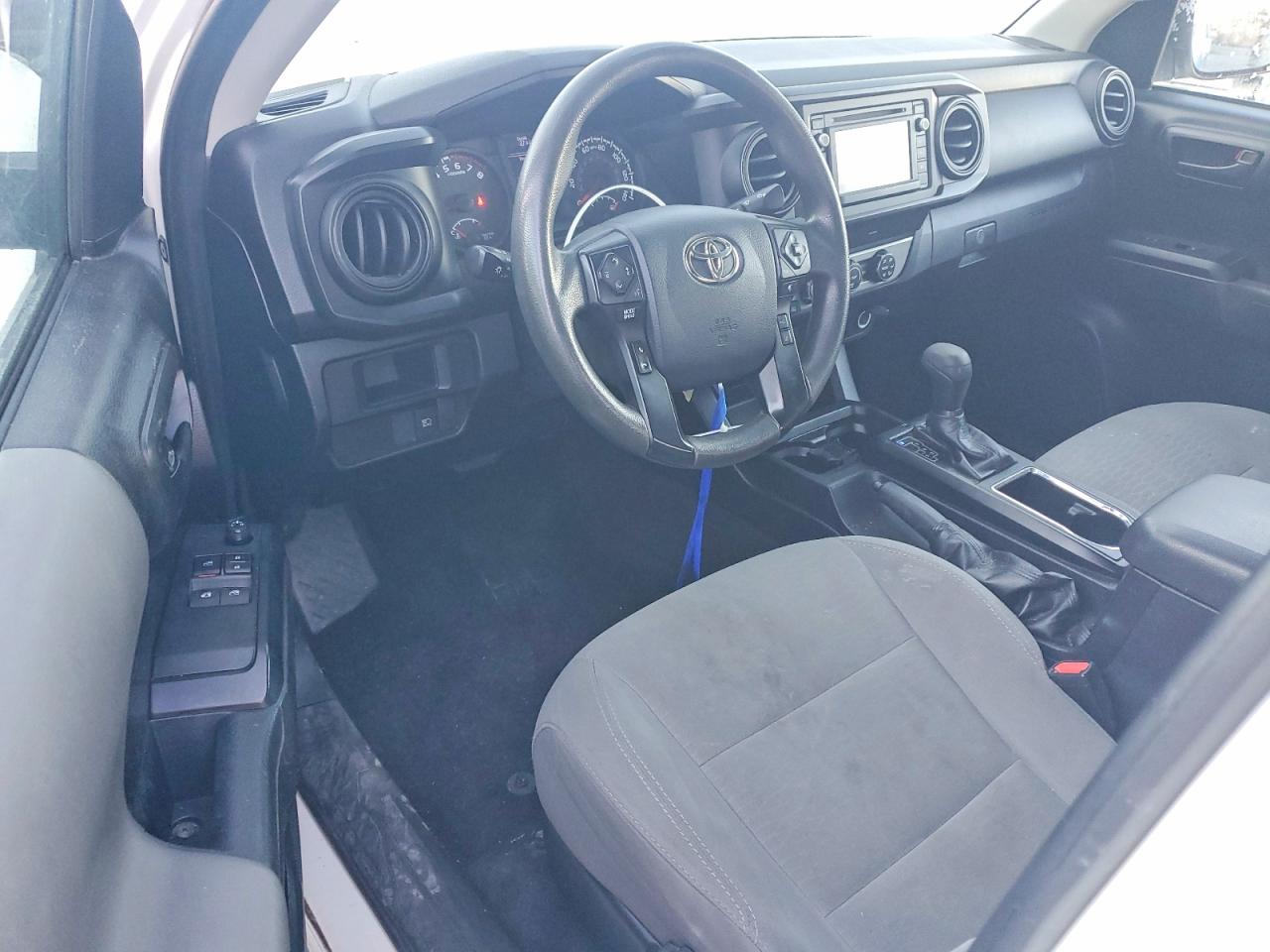2019 TOYOTA TACOMA ACCESS CAB photo 15