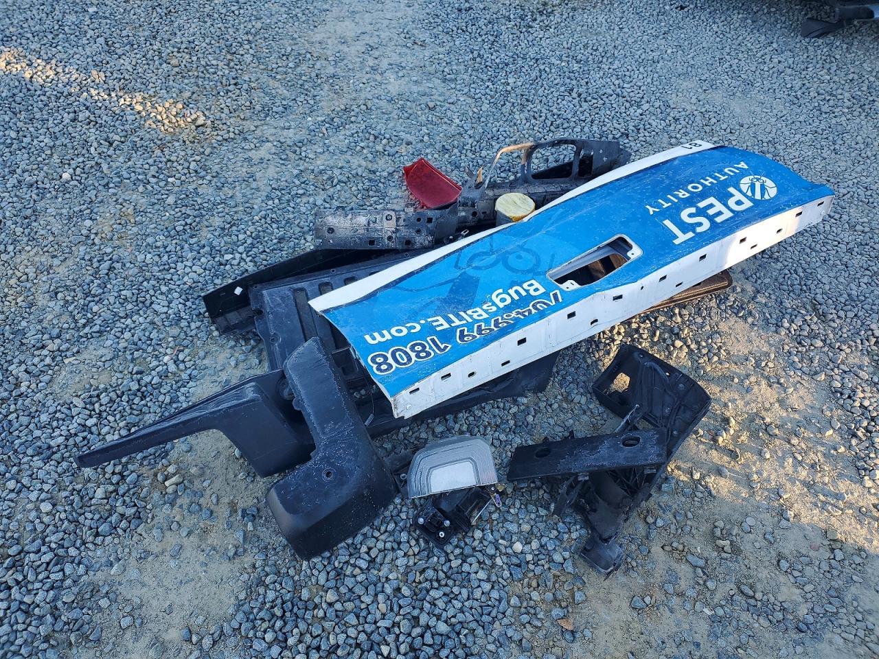 2019 TOYOTA TACOMA ACCESS CAB photo 23