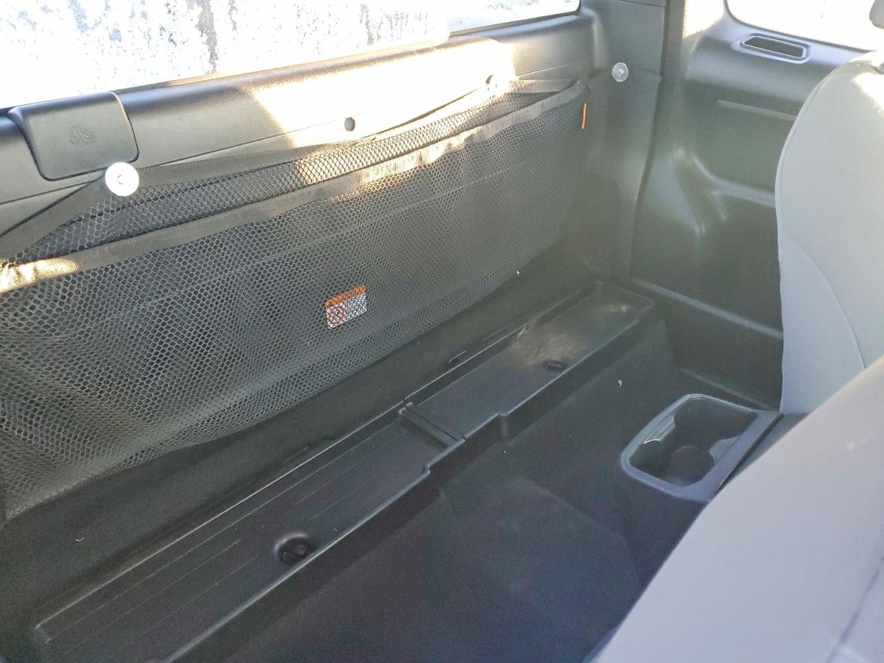 2019 TOYOTA TACOMA ACCESS CAB photo 19