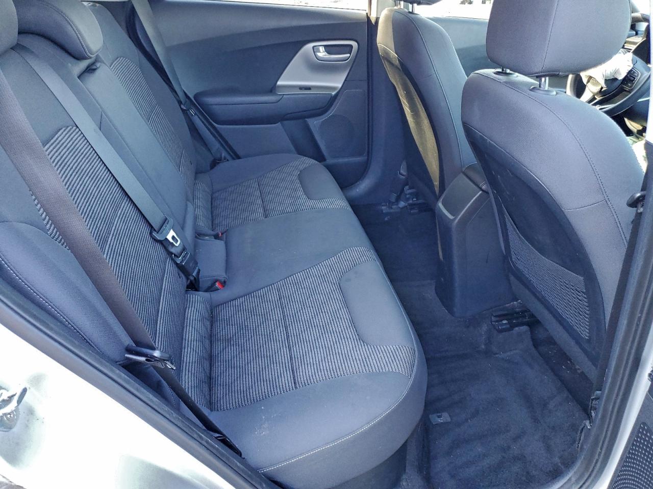 2019 KIA NIRO FE photo 10
