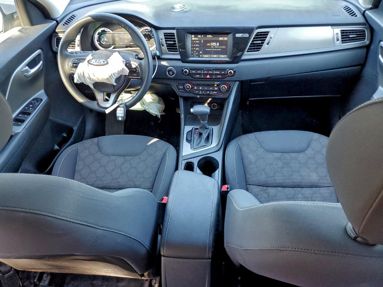 2019 KIA NIRO FE photo 8