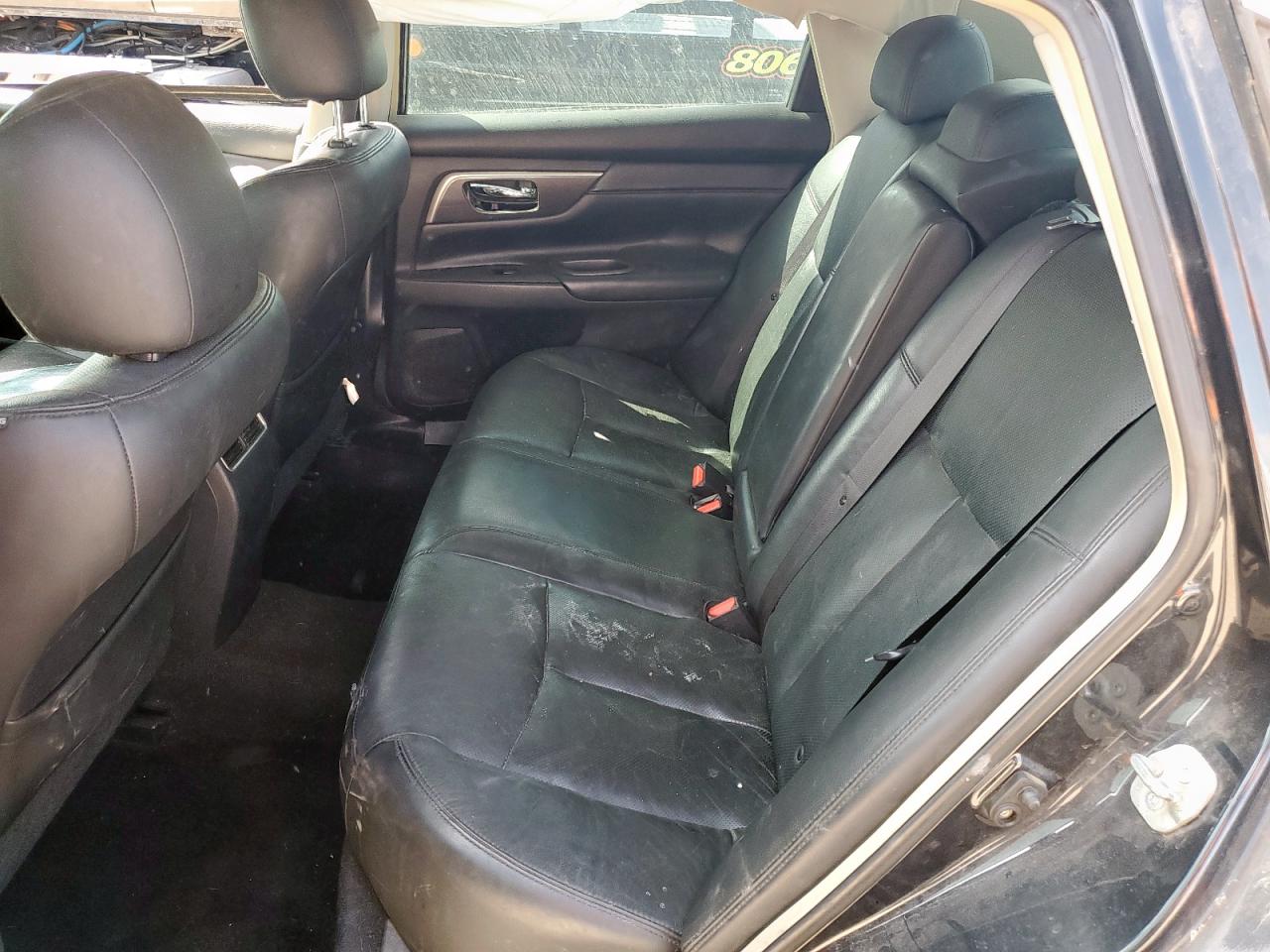 2013 NISSAN ALTIMA 2.5 photo 10