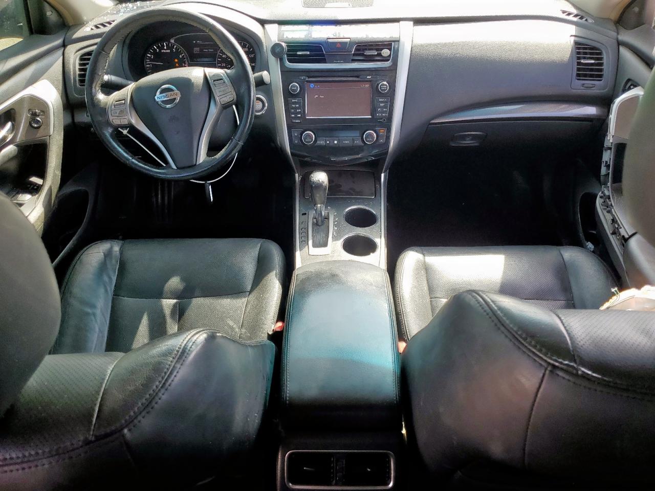 2013 NISSAN ALTIMA 2.5 photo 8