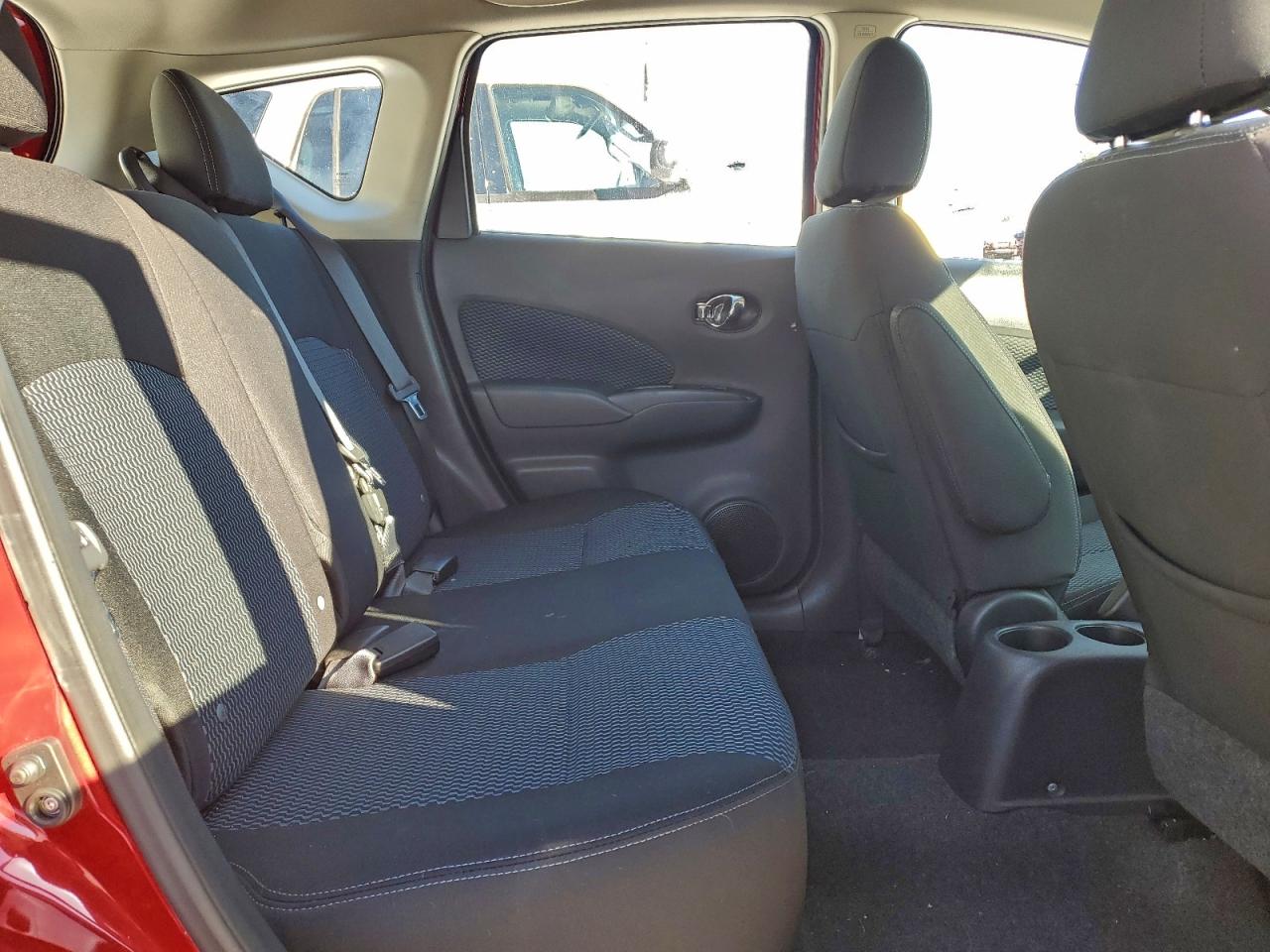 2014 NISSAN VERSA NOTE S photo 19