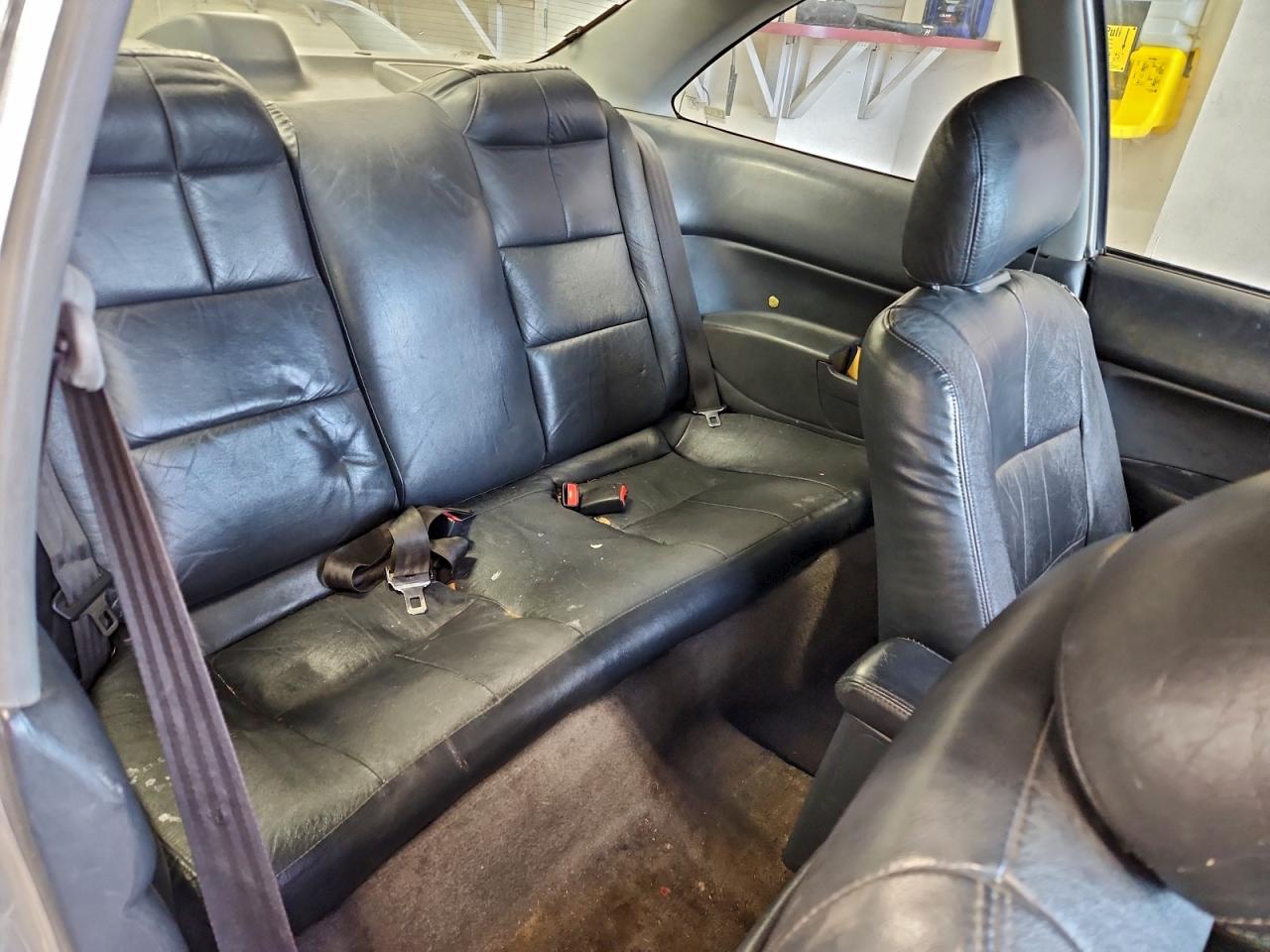 1999 HONDA CIVIC EX photo 10