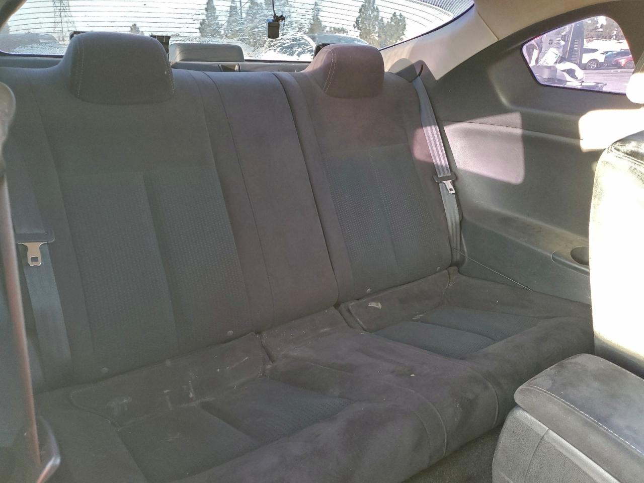 2013 NISSAN ALTIMA S photo 10