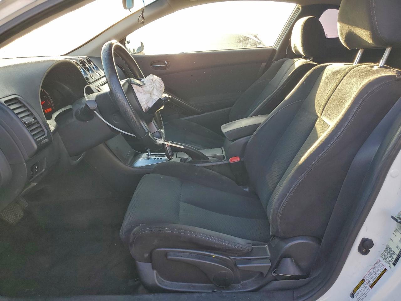 2013 NISSAN ALTIMA S photo 7