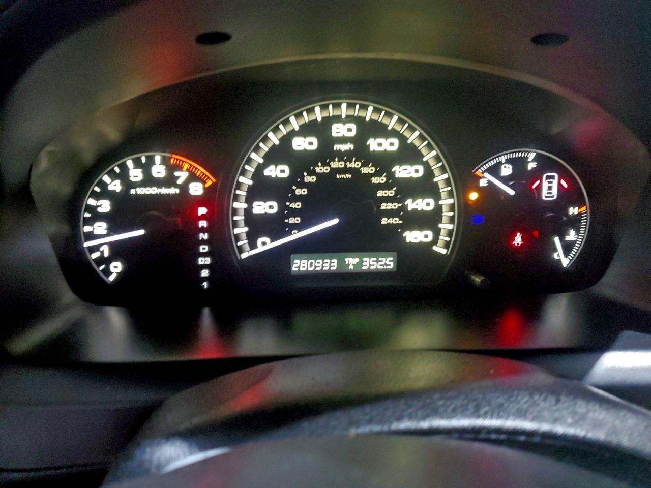 2007 HONDA ACCORD SE photo 17