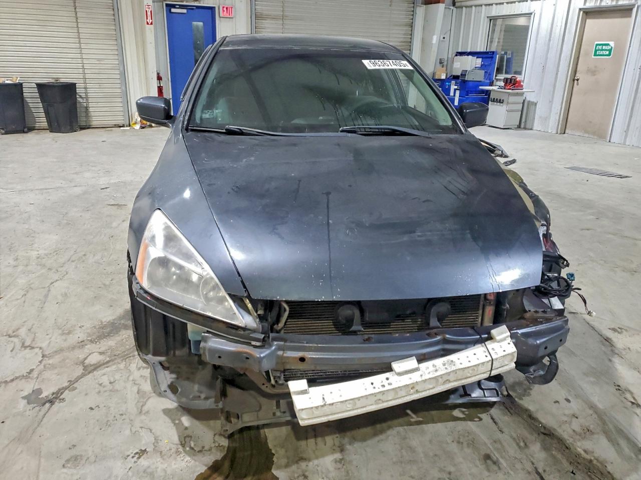 2007 HONDA ACCORD SE photo 9