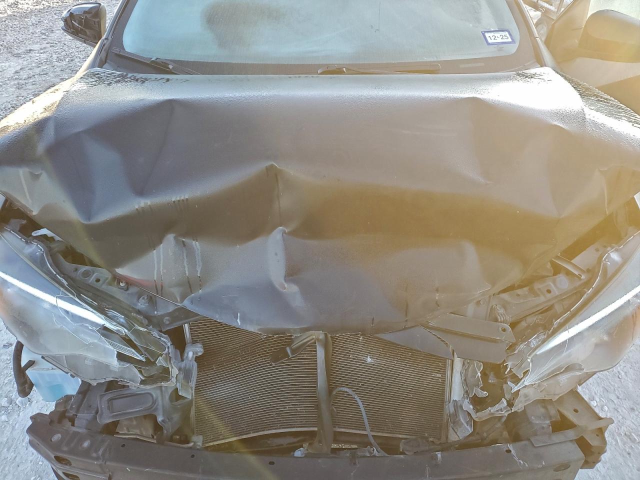 2017 TOYOTA COROLLA L photo 31