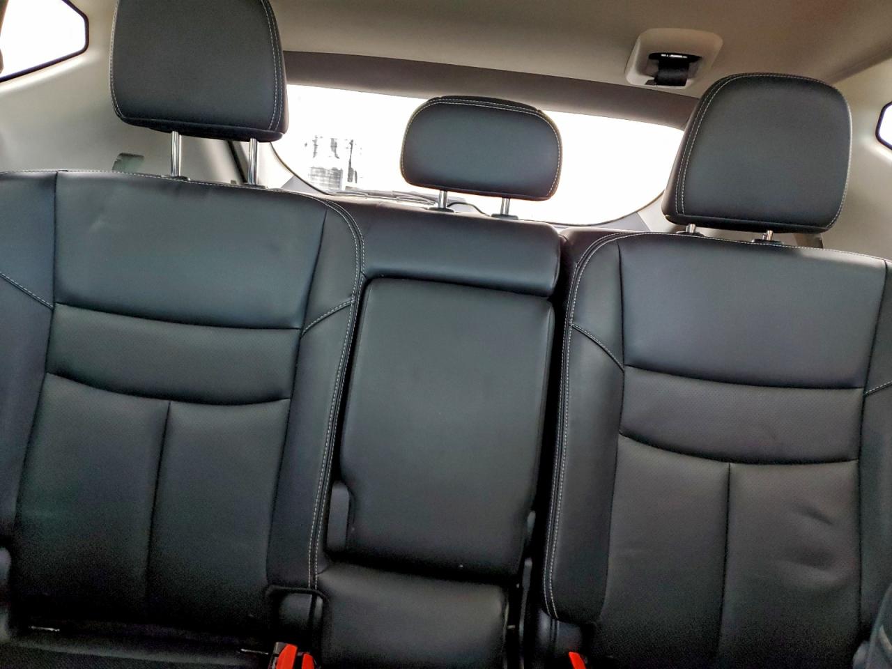 2020 NISSAN MURANO SL photo 10