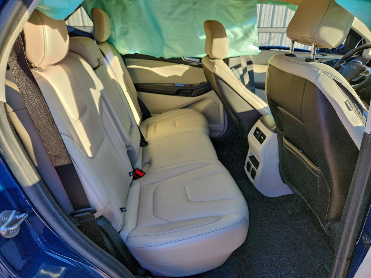 2020 FORD EDGE TITANIUM photo 28