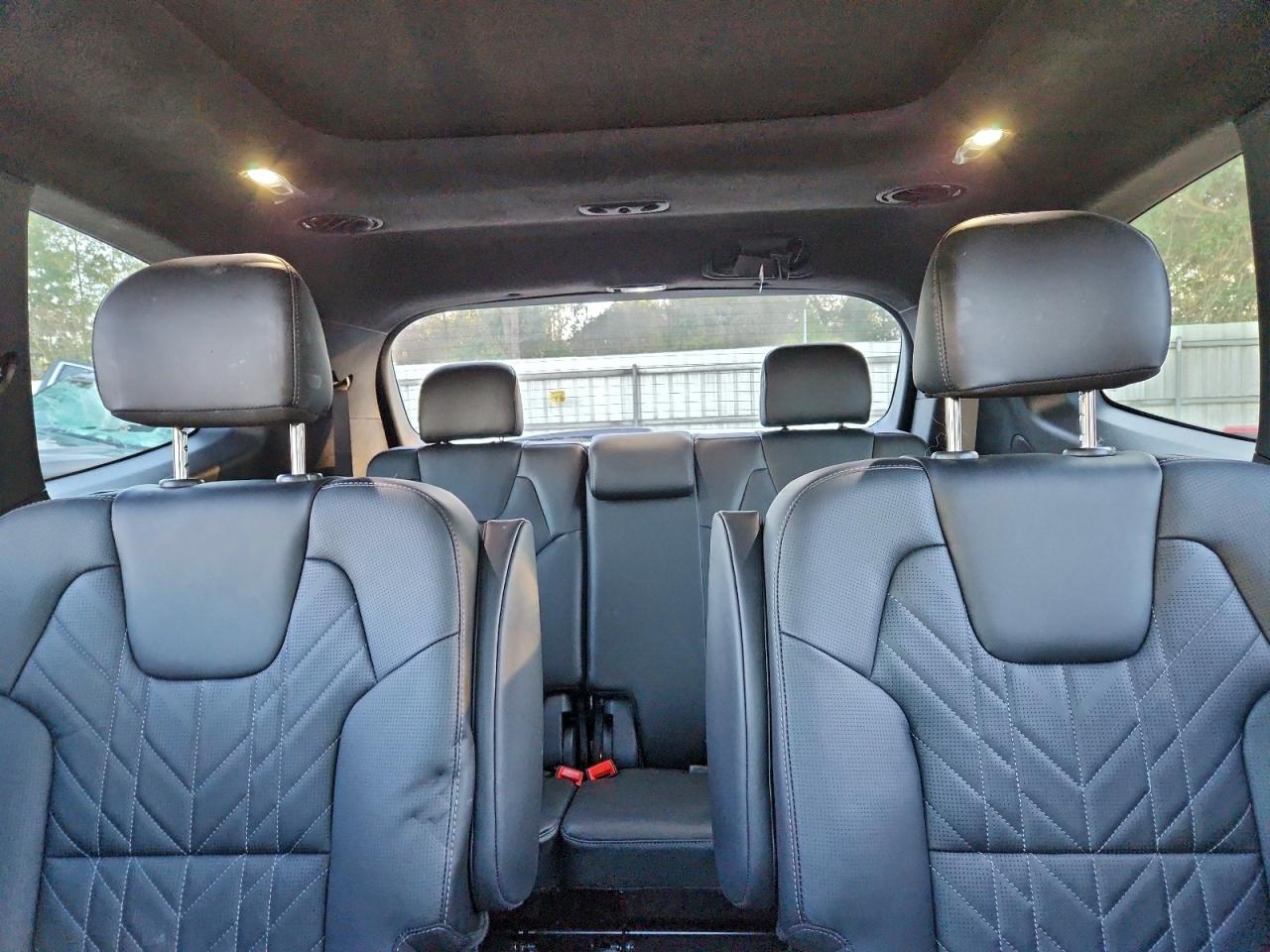 2025 KIA TELLURIDE SX photo 37