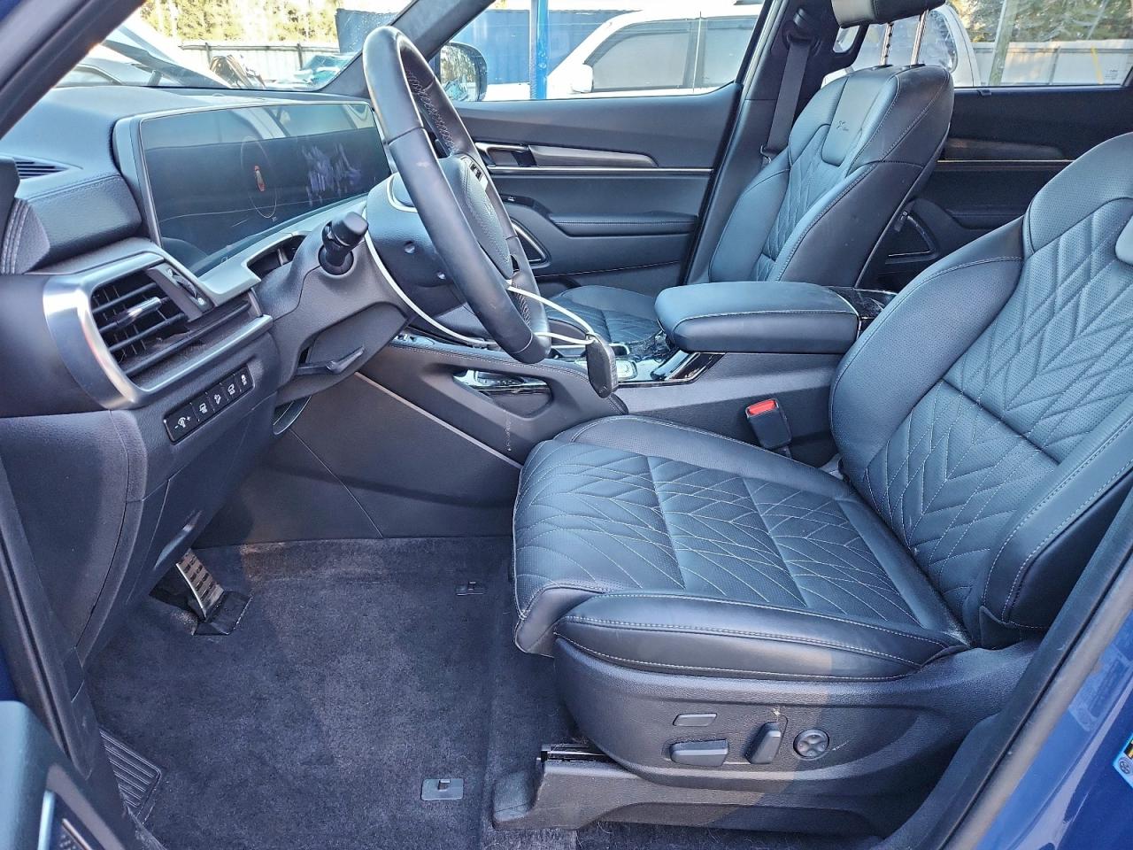 2025 KIA TELLURIDE SX photo 25
