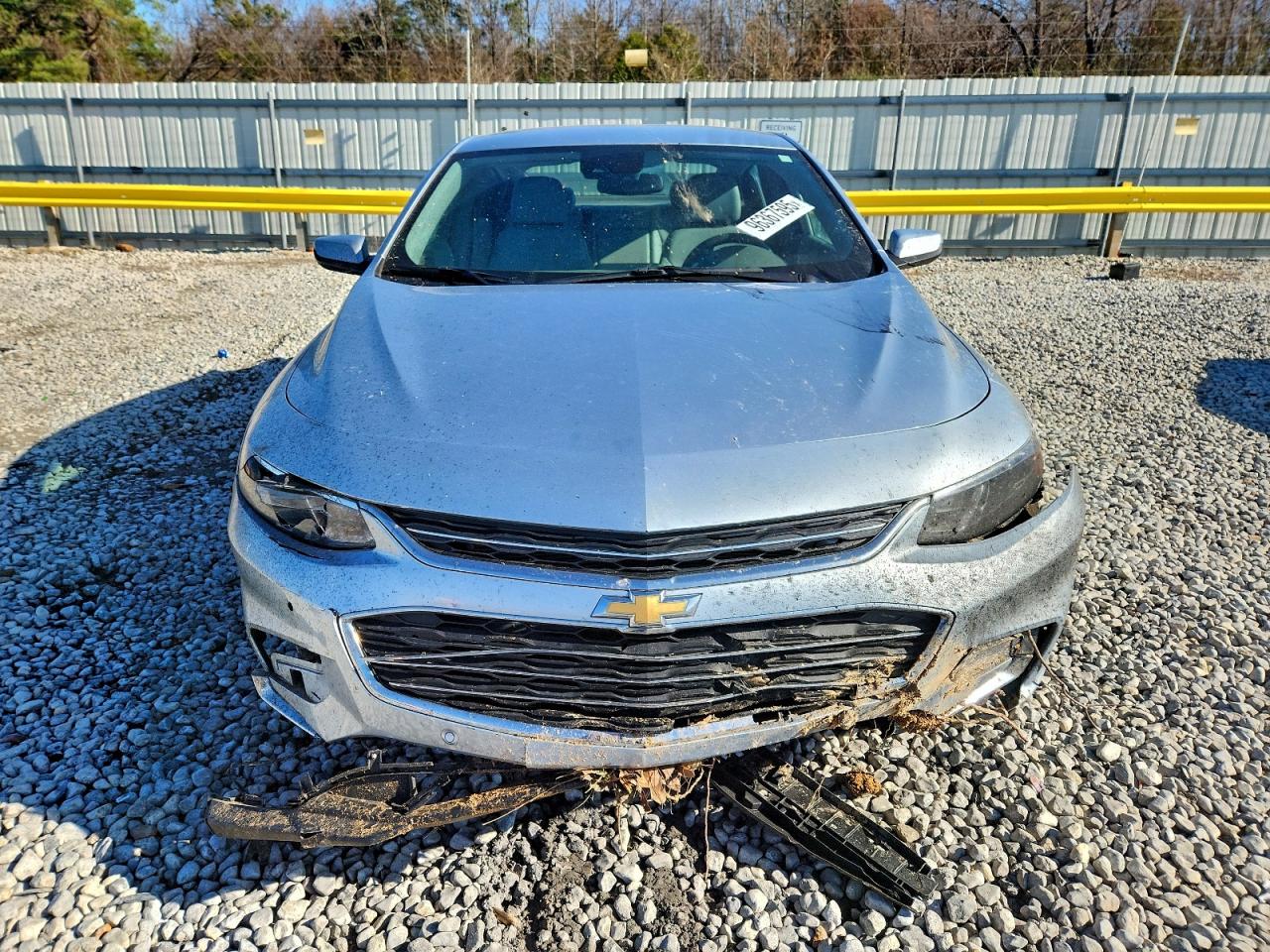 2018 CHEVROLET MALIBU PREMIER photo 5