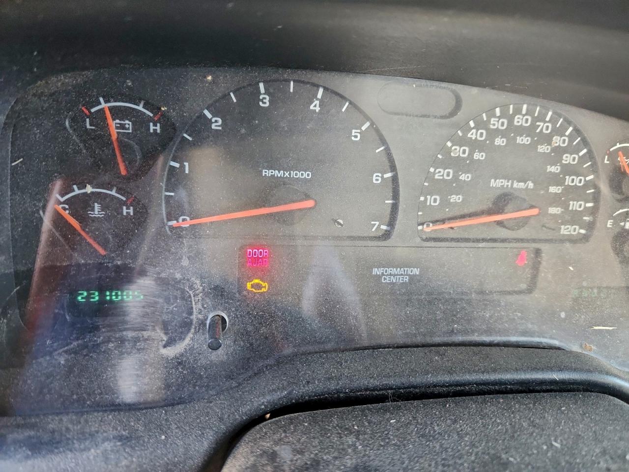 2004 DODGE DAKOTA photo 17