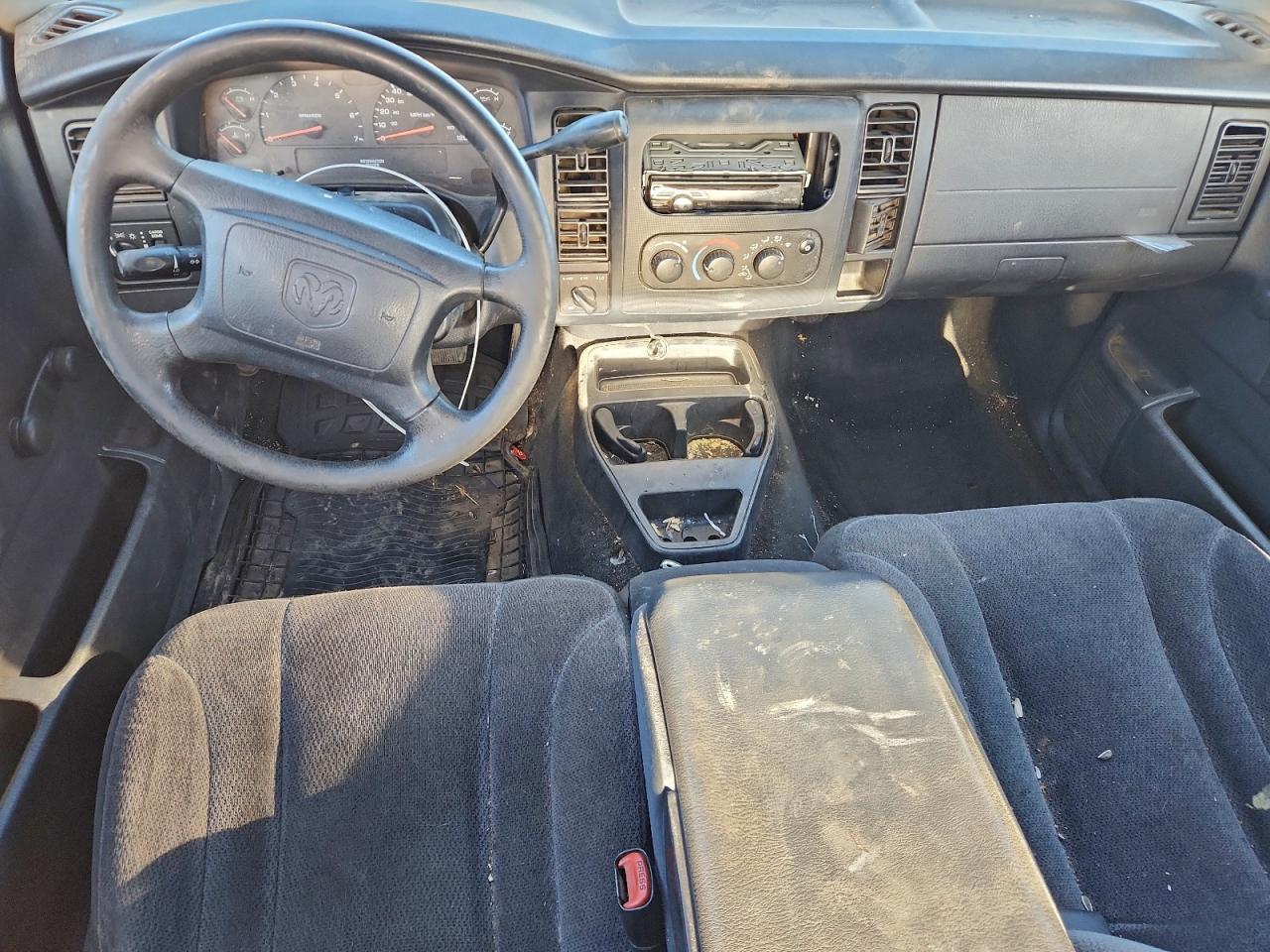 2004 DODGE DAKOTA photo 15