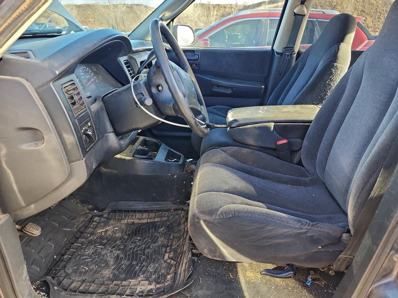 2004 DODGE DAKOTA photo 13