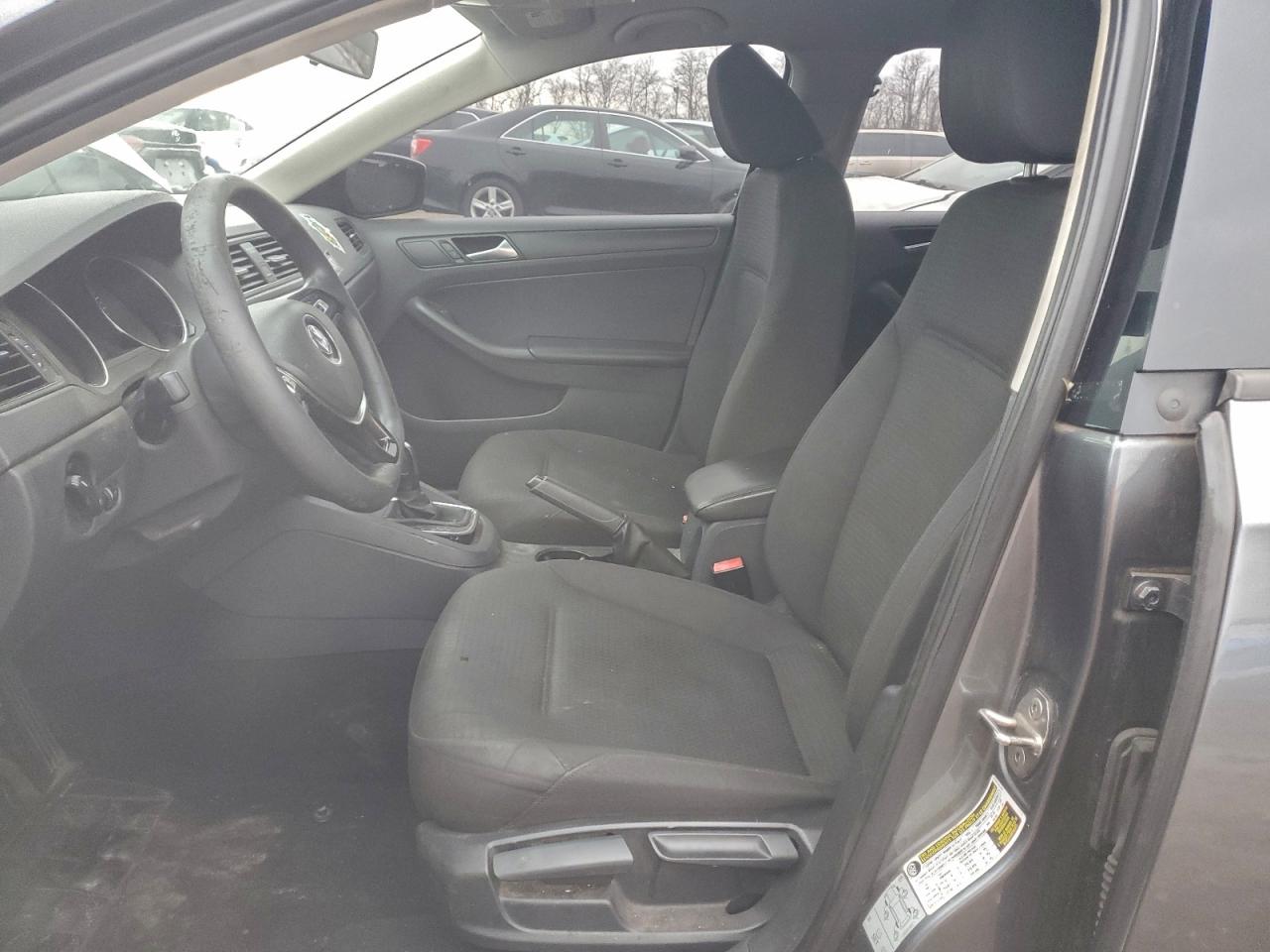 2016 VOLKSWAGEN JETTA S photo 7