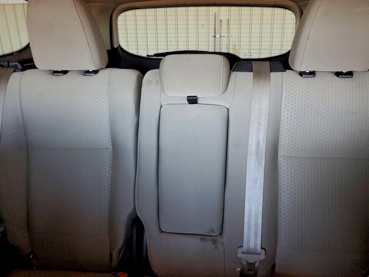 2018 FORD ESCAPE SE photo 10