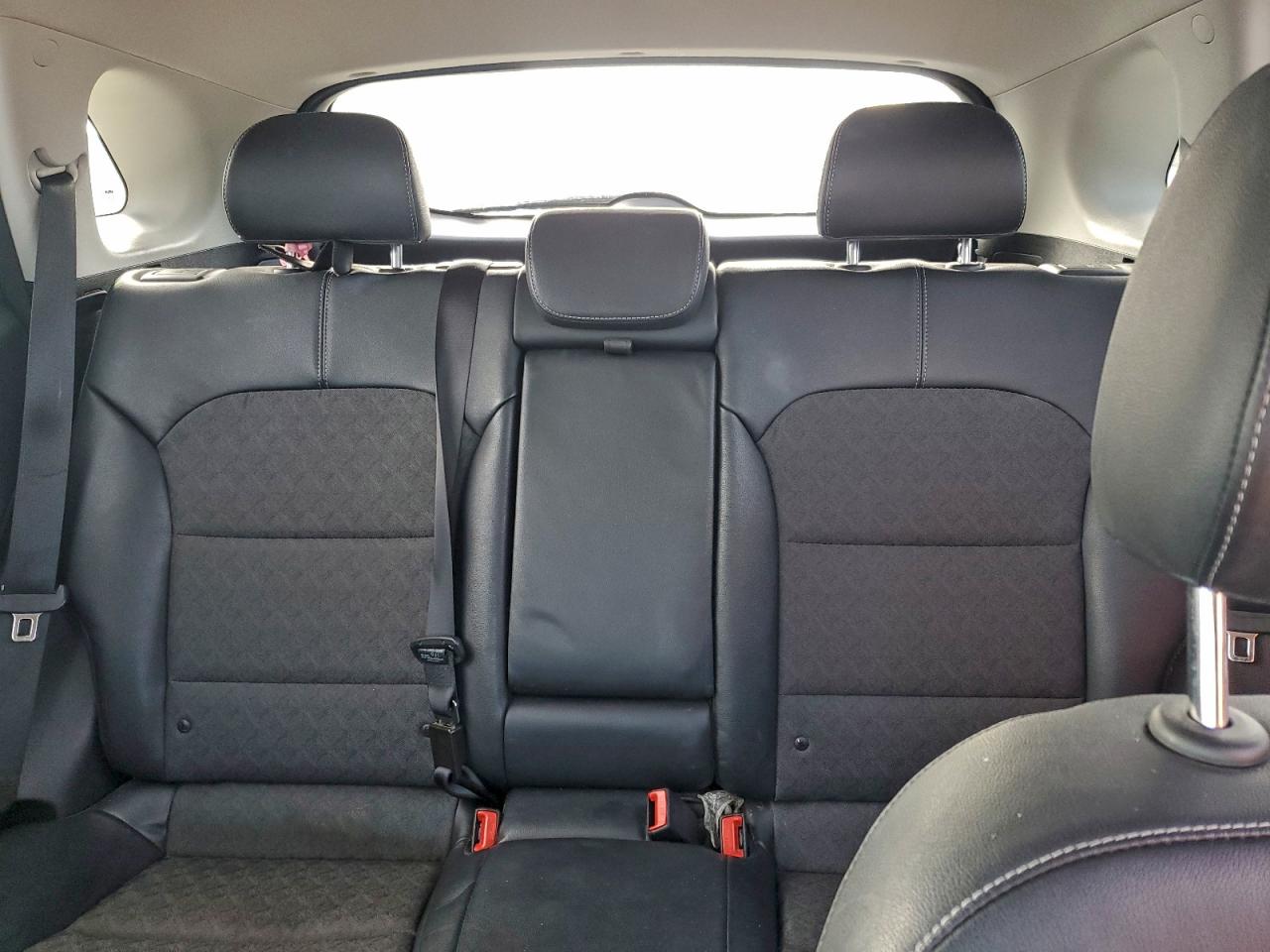 2022 KIA NIRO EX photo 10