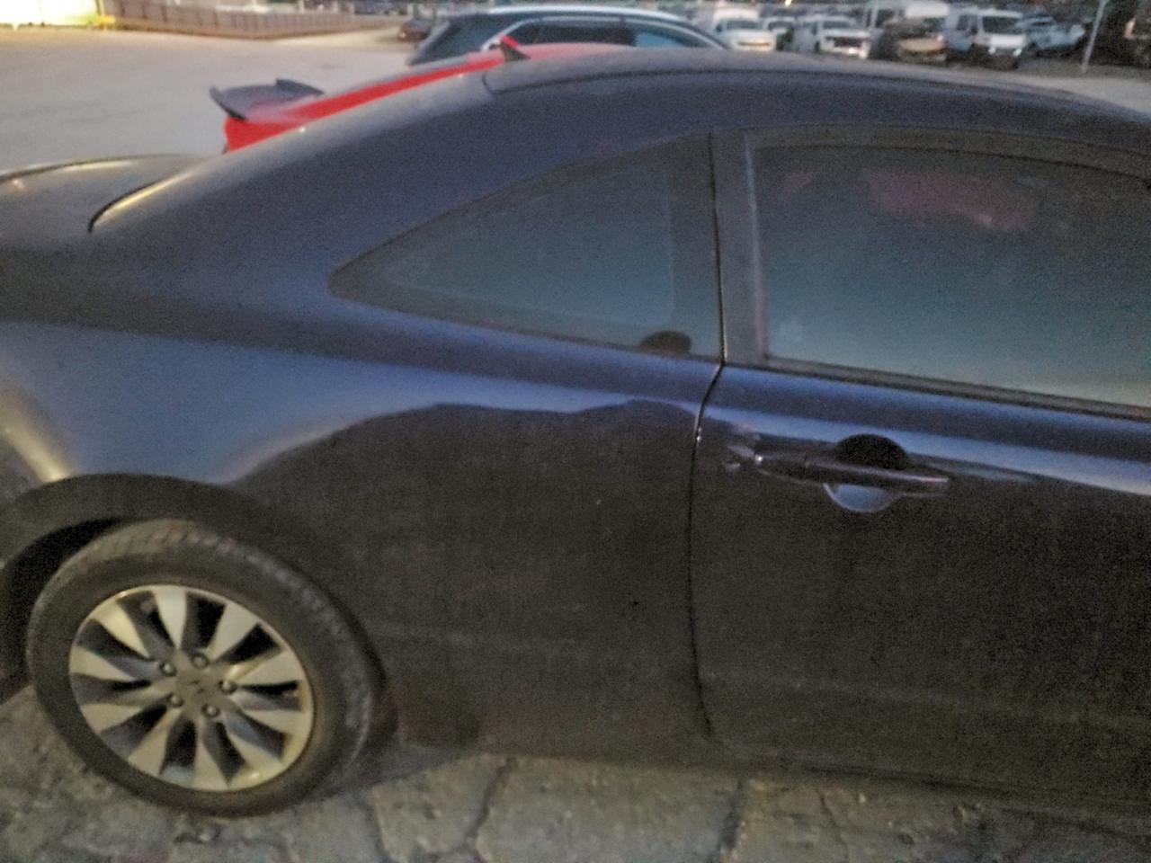 2010 HONDA CIVIC EX photo 10