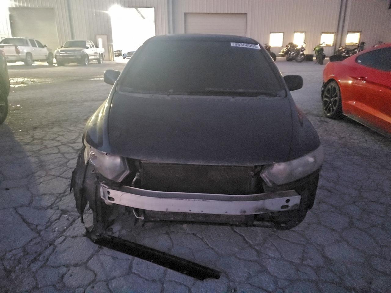 2010 HONDA CIVIC EX photo 5