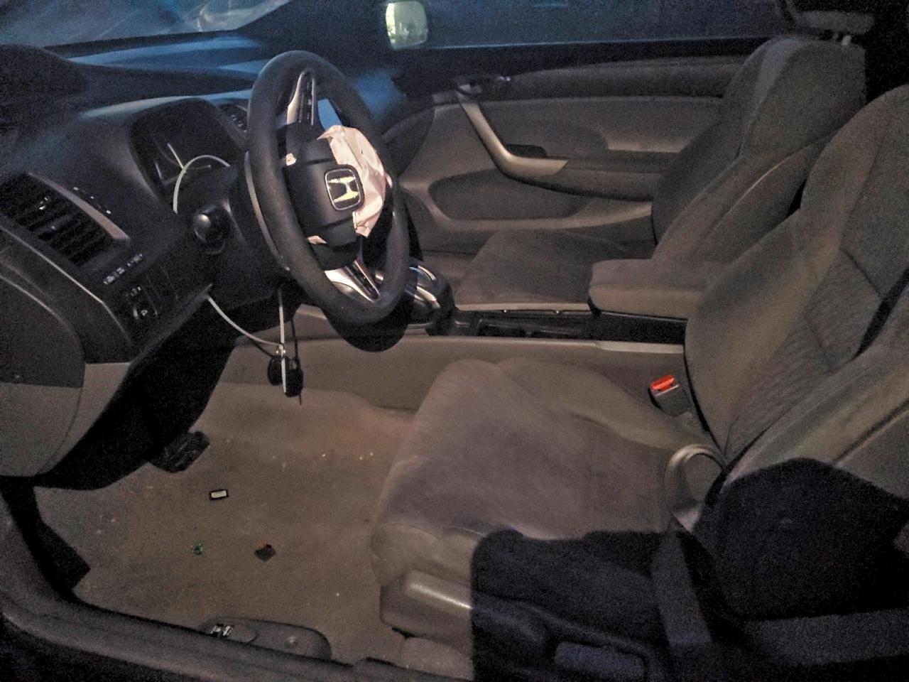 2010 HONDA CIVIC EX photo 7